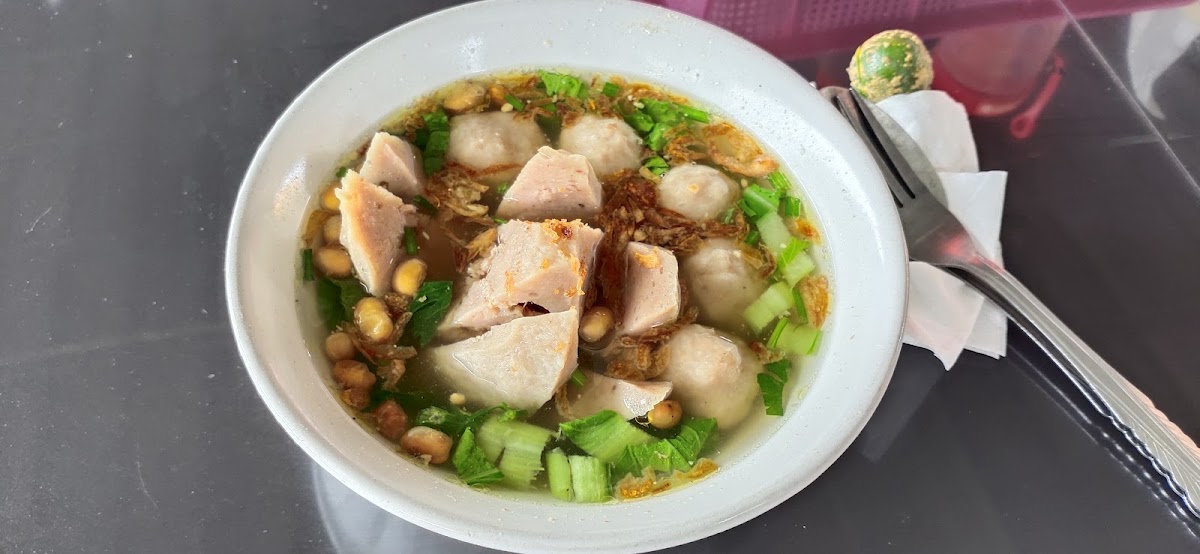 Warung Bakso Gaul Photos 2